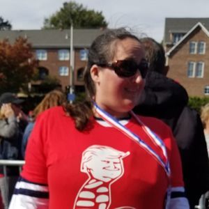 Meet your Posher, Cherie